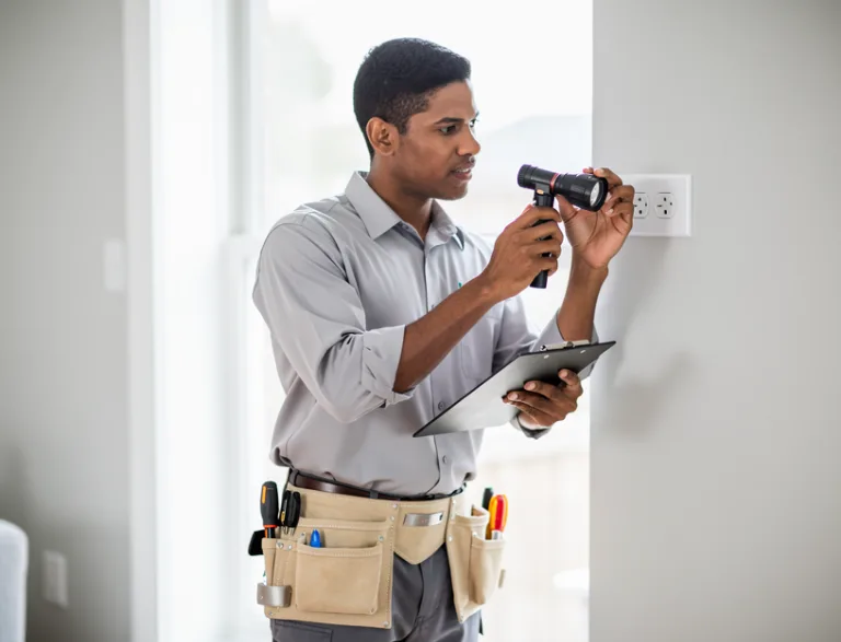 Home Inspector service in Shreveport